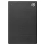 Išorinis kietasis diskas Seagate One Touch 2 TB, Micro-USB B 3.2 Gen 1 (3.1 Gen 1), juodas