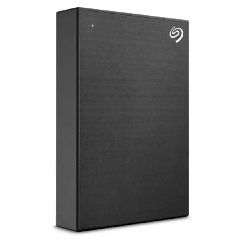 Išorinis kietasis diskas Seagate One Touch 2 TB, Micro-USB B 3.2 Gen 1 (3.1 Gen 1), juodas