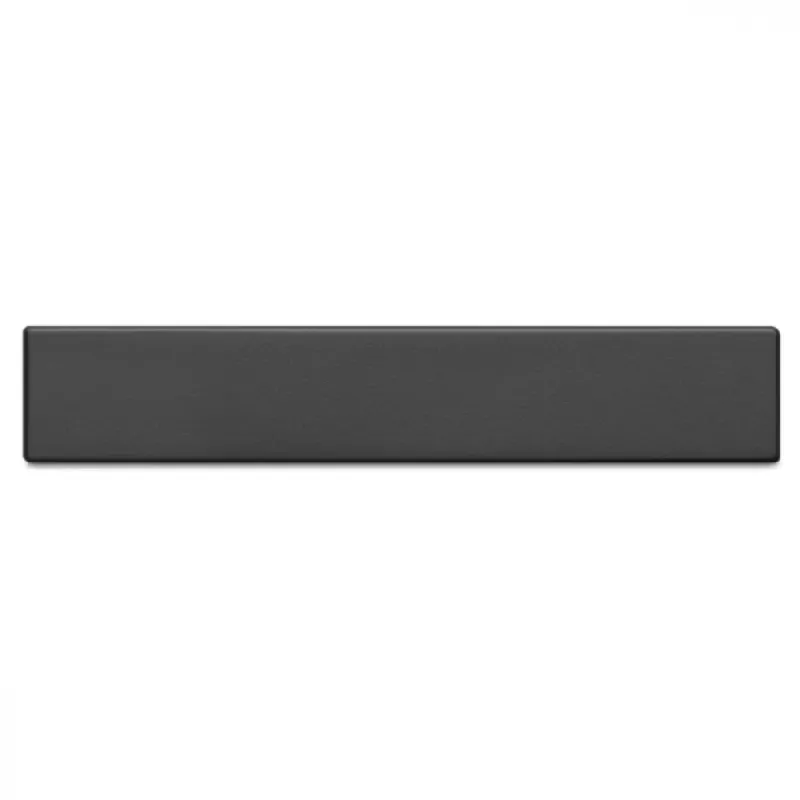 Išorinis kietasis diskas Seagate One Touch 2 TB, Micro-USB B 3.2 Gen 1 (3.1 Gen 1), juodas