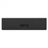 Išorinis kietasis diskas Seagate One Touch 2 TB, Micro-USB B 3.2 Gen 1 (3.1 Gen 1), juodas