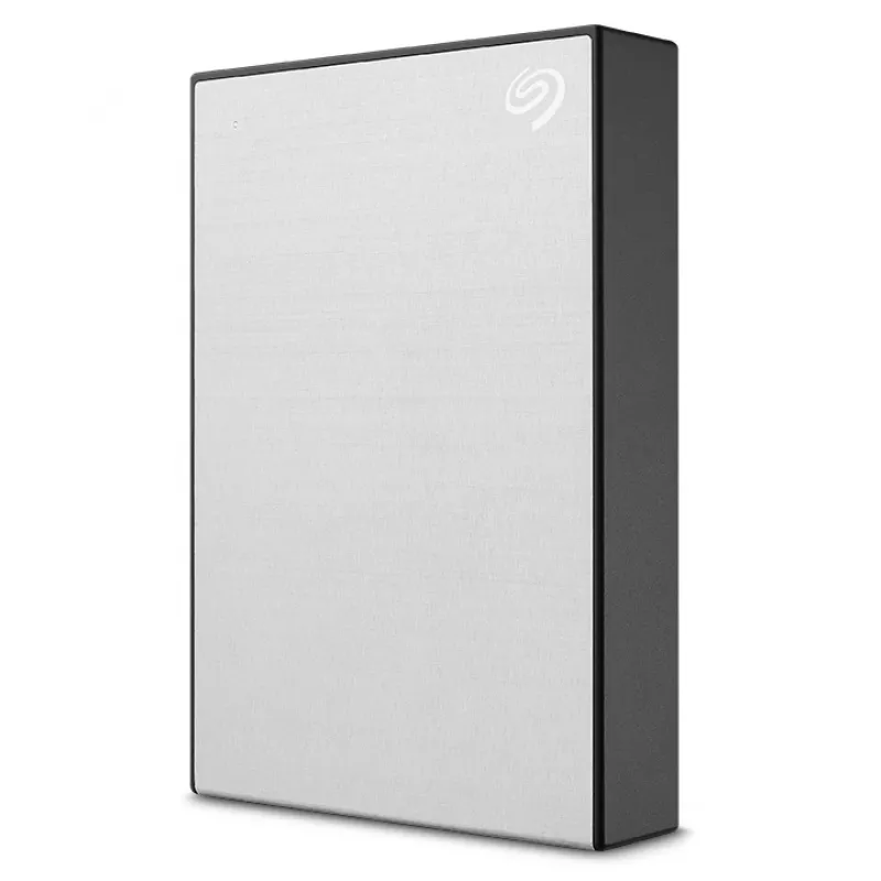 Seagate One Touch STKY2000401 išorinis kietasis diskas 2 TB 2,5 colio USB Type-C 3.2 Gen 1 (3.1 Gen 1) Juoda, Sidabrinė