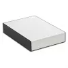 Seagate One Touch STKY2000401 išorinis kietasis diskas 2 TB 2,5 colio USB Type-C 3.2 Gen 1 (3.1 Gen 1) Juoda, Sidabrinė