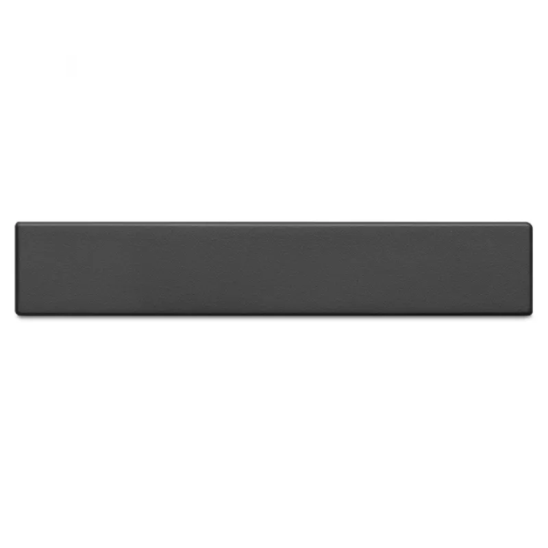 Seagate One Touch STKY2000401 išorinis kietasis diskas 2 TB 2,5 colio USB Type-C 3.2 Gen 1 (3.1 Gen 1) Juoda, Sidabrinė