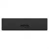 Seagate One Touch STKY2000401 išorinis kietasis diskas 2 TB 2,5 colio USB Type-C 3.2 Gen 1 (3.1 Gen 1) Juoda, Sidabrinė