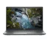 DELL Precision 3590 Intel Core Ultra 7 155H Mobilioji darbo stotis 39,6 cm (15,6 colio) Full HD 32 GB DDR5-SDRAM 512 GB SSD NVIDIA RTX 500 Ada Wi-Fi 6E (802.11ax) Windows 11 Pro Pilka