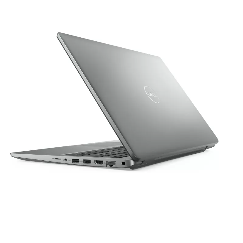 DELL Precision 3590 Intel Core Ultra 7 155H Mobilioji darbo stotis 39,6 cm (15,6 colio) Full HD 32 GB DDR5-SDRAM 512 GB SSD NVIDIA RTX 500 Ada Wi-Fi 6E (802.11ax) Windows 11 Pro Pilka