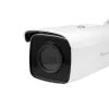 LevelOne GEMINI FIKSUOTA IP KAMERA, 6 MP, H.265, 802.3AF, PoE, IR ŠVIESOS DIODAI 60 METRŲ, VIDINĖ / LAUKO