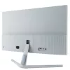 ASUS VU279CFE-G kompiuterio monitorius 68,6 cm (27 colių) 1920 x 1080 pikselių Full HD LCD Žalia, Pilka