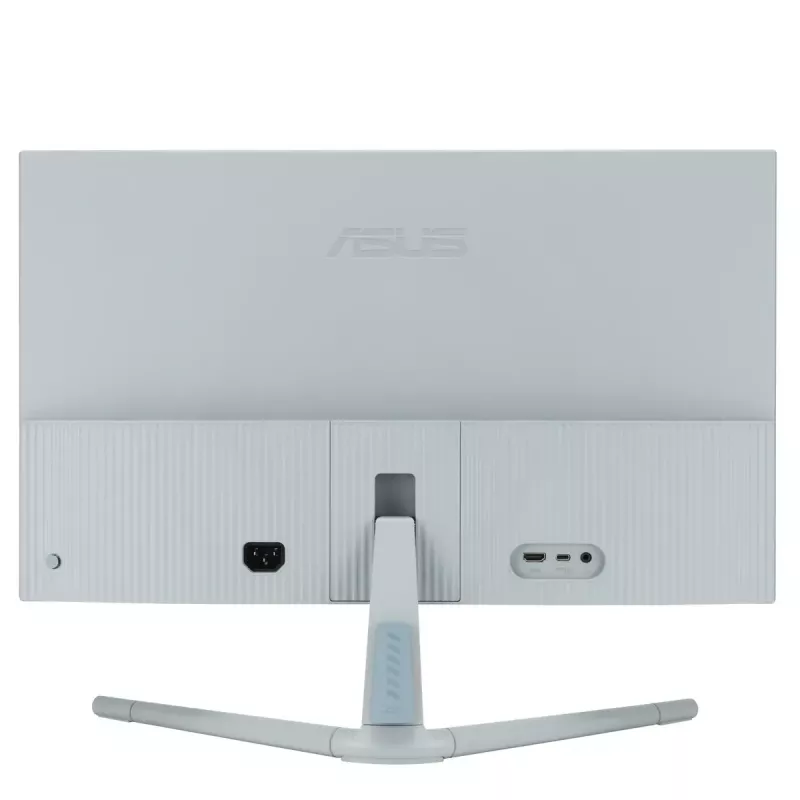 ASUS VU279CFE-G kompiuterio monitorius 68,6 cm (27 colių) 1920 x 1080 pikselių Full HD LCD Žalia, Pilka