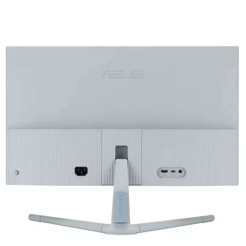 ASUS VU279CFE-G kompiuterio monitorius 68,6 cm (27 colių) 1920 x 1080 pikselių Full HD LCD Žalia, Pilka
