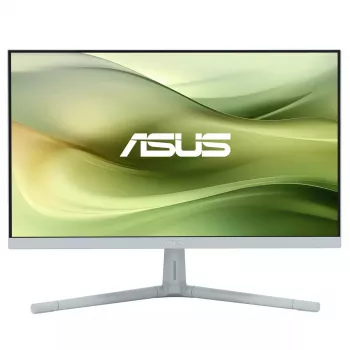 ASUS VU279CFE-G kompiuterio monitorius 68,6 cm (27 colių) 1920 x 1080 pikselių Full HD LCD Žalia, Pilka