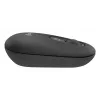 LOGITECH belaidis rinkinys - Pop Icon - Grafito ir žalia spalva Qwerty Itališka