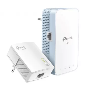 TP-Link TL-WPA7519 KIT 1000 Mbit/s Ethernet LAN Wi-Fi White 2 vnt.