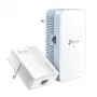 TP-Link TL-WPA7519 KIT 1000 Mbit/s Ethernet LAN Wi-Fi White 2 vnt.