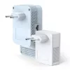 TP-Link TL-WPA7519 KIT 1000 Mbit/s Ethernet LAN Wi-Fi White 2 vnt.