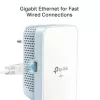 TP-Link TL-WPA7519 KIT 1000 Mbit/s Ethernet LAN Wi-Fi White 2 vnt.