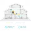 TP-Link TL-WPA7519 KIT 1000 Mbit/s Ethernet LAN Wi-Fi White 2 vnt.