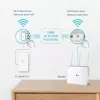 TP-Link TL-WPA7519 KIT 1000 Mbit/s Ethernet LAN Wi-Fi White 2 vnt.