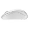 LOGITECH Mk295 belaidis tylusis rinkinys, baltas, QWERTZ, vengriškas