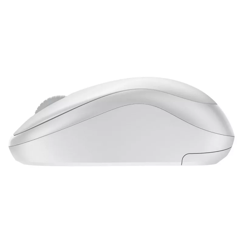 LOGITECH Mk295 belaidis tylusis rinkinys, baltas, QWERTZ, vengriškas