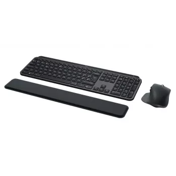 LOGITECH MX Keys Combo For Business Gen 2 - Grafitas - Qwerty Esp
