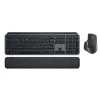 LOGITECH MX Keys Combo For Business Gen 2 - Grafitas - Qwerty Esp