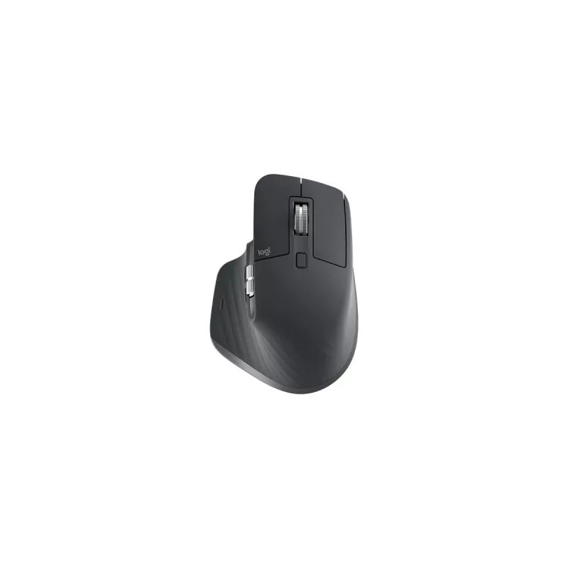 LOGITECH MX Keys Combo For Business Gen 2 - Grafitas - Qwerty Esp