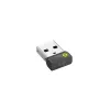 LOGITECH MX Keys Combo For Business Gen 2 - Grafitas - Qwerty Esp