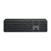 LOGITECH MX Keys Combo For Business Gen 2 - Grafitas - Qwerty Esp