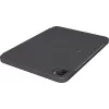 LOGITECH Combo Touch klaviatūros dėklas - iPad Pro 11in M4/M5 - grafito spalvos - azerty prancūziška