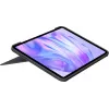 LOGITECH Combo Touch klaviatūros dėklas - iPad Pro 11in M4/M5 - grafito spalvos - azerty prancūziška