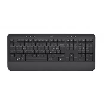 LOGITECH Signature Mk650 Combo For Business - Graphitas - Qwerty - IT