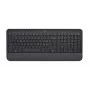 LOGITECH Signature Mk650 Combo For Business - Graphitas - Qwerty - IT