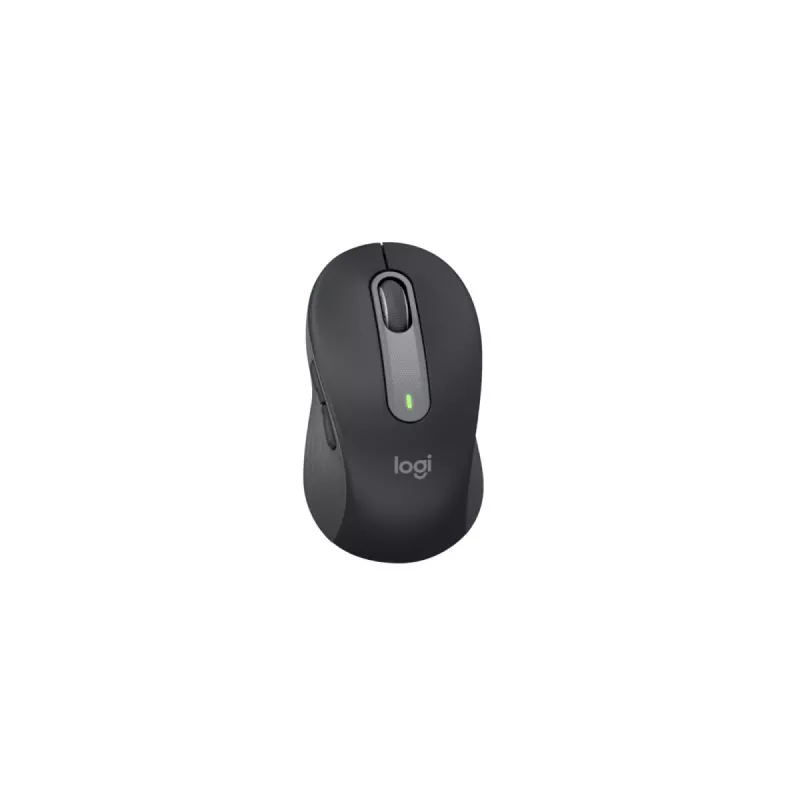 LOGITECH Signature Mk650 Combo For Business - Graphitas - Qwerty - IT