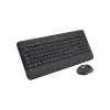 LOGITECH Signature Mk650 Combo For Business - Graphitas - Qwerty - IT
