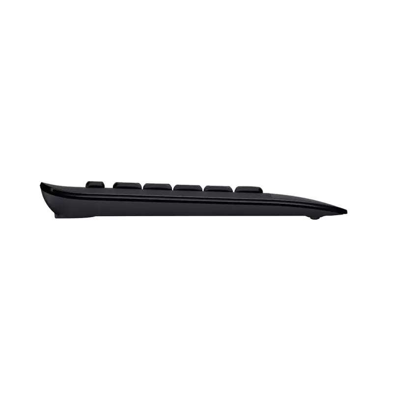 Logitech Signature MK650 Combo for Business pilno dydžio belaidė klaviatūra ir pelė