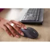 Logitech Signature MK650 Combo for Business pilno dydžio belaidė klaviatūra ir pelė