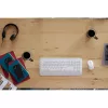 Logitech Signature MK650 Combo for Business pilno dydžio belaidė klaviatūra ir pelė