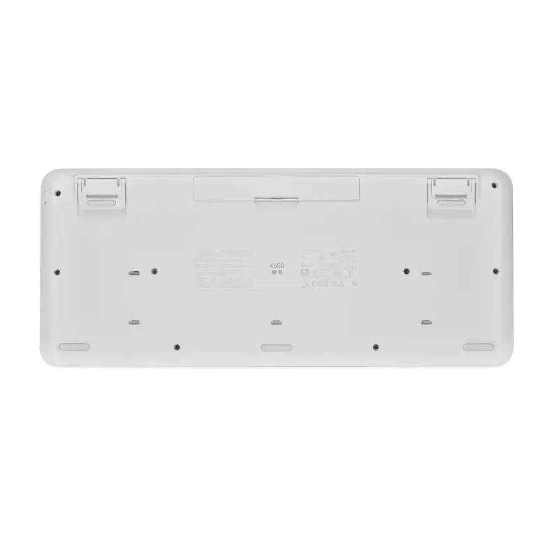 Logitech Signature MK650 Combo for Business pilno dydžio belaidė klaviatūra ir pelė