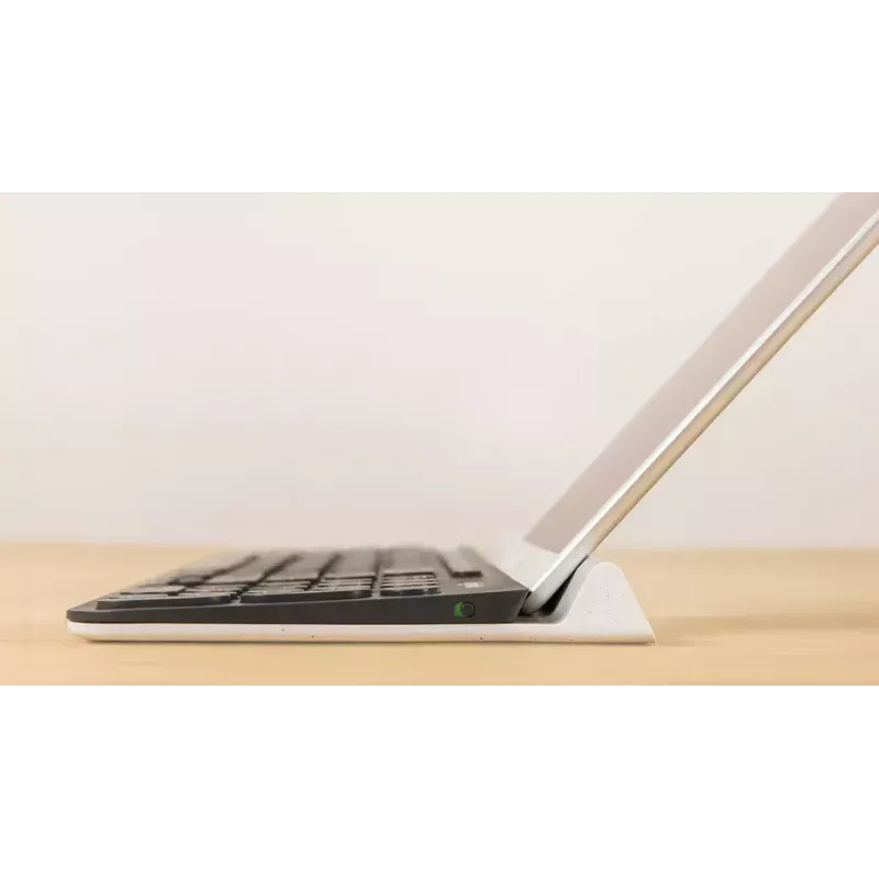 LOGITECH K780 Multi-device belaidė klaviatūra - Qwerty US/Int'l