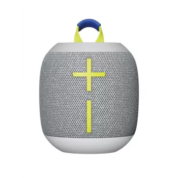LOGITECH Ultimate Ears Wonderboom 4 Bluetooth autonominis garsiakalbis Joyous Bright