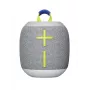 LOGITECH Ultimate Ears Wonderboom 4 Bluetooth autonominis garsiakalbis Joyous Bright