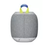 LOGITECH Ultimate Ears Wonderboom 4 Bluetooth autonominis garsiakalbis Joyous Bright