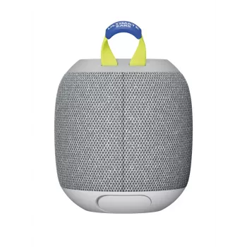 LOGITECH Ultimate Ears Wonderboom 4 Bluetooth autonominis garsiakalbis Joyous Bright