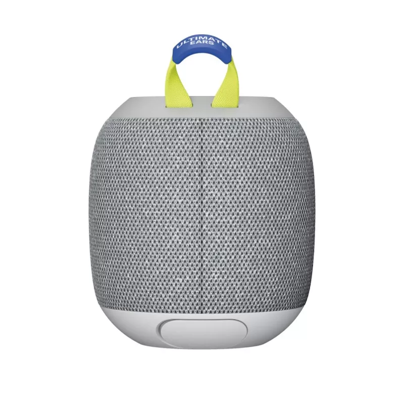 LOGITECH Ultimate Ears Wonderboom 4 Bluetooth autonominis garsiakalbis Joyous Bright