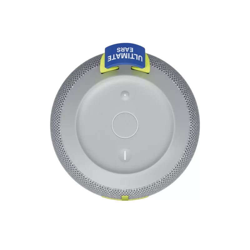 LOGITECH Ultimate Ears Wonderboom 4 Bluetooth autonominis garsiakalbis Joyous Bright