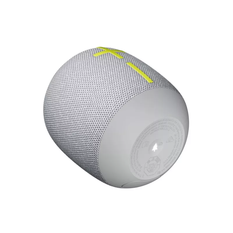 LOGITECH Ultimate Ears Wonderboom 4 Bluetooth autonominis garsiakalbis Joyous Bright