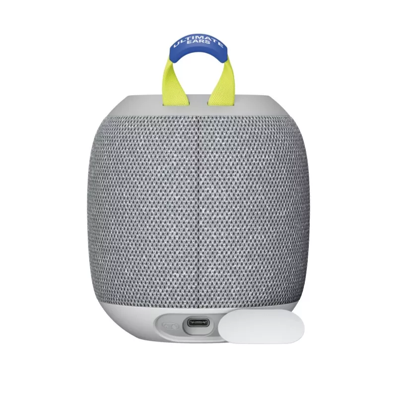 LOGITECH Ultimate Ears Wonderboom 4 Bluetooth autonominis garsiakalbis Joyous Bright