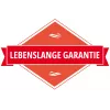 ESGE Petticoat Edition, Panardomasis blenderis, 1,5 m, 180 W, Juoda, Balta