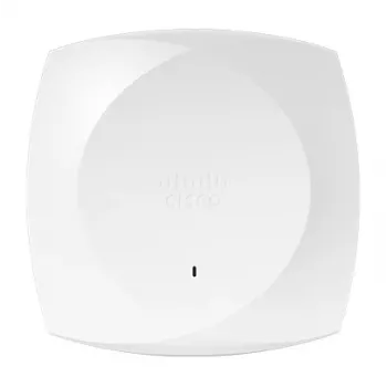 Belaidis prieigos taškas Cisco 9176I-CFG 2.4GHz 5GHz 6GHz Wi-Fi 6